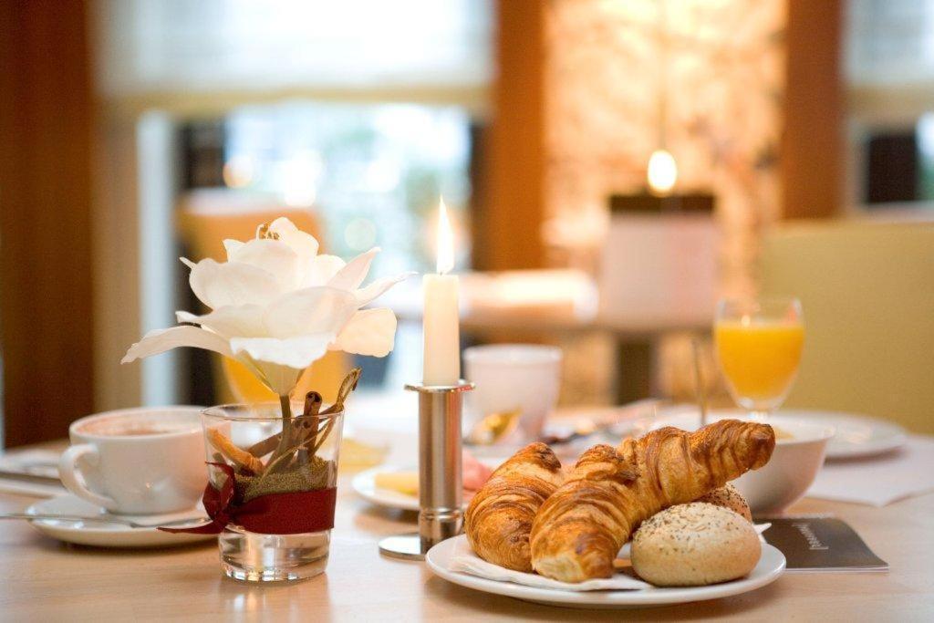 Trueffel Hotel Wiesbaden Eksteriør bilde