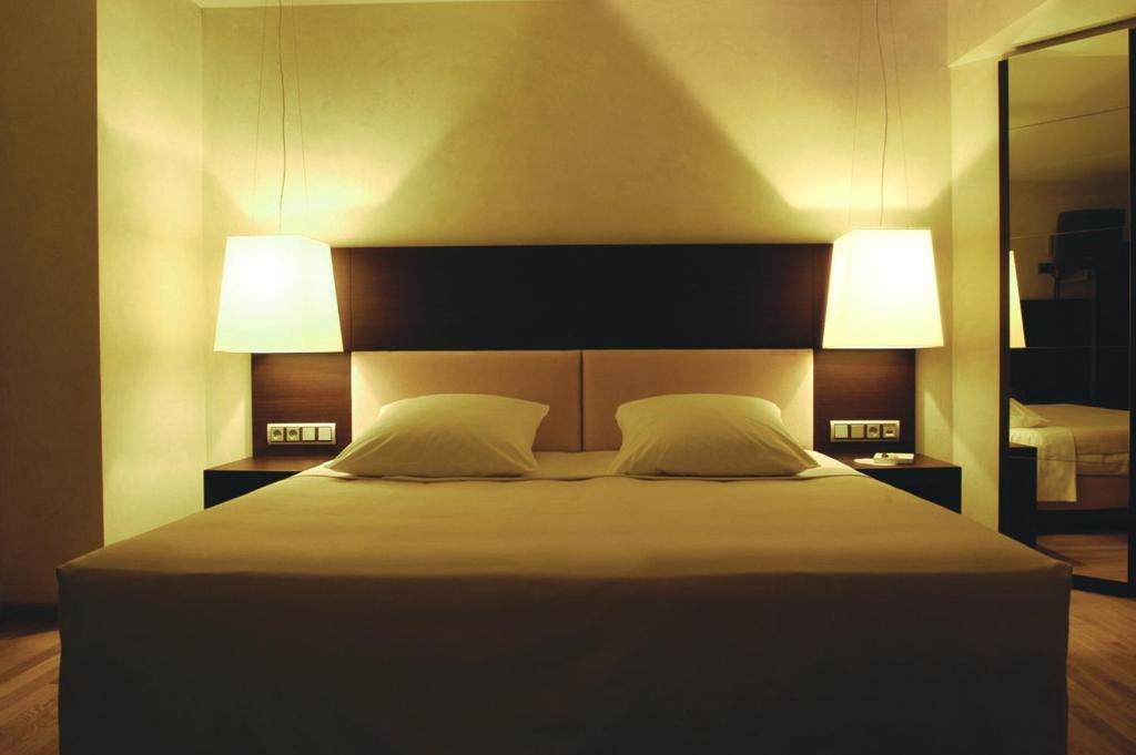 Trueffel Hotel Wiesbaden Rom bilde