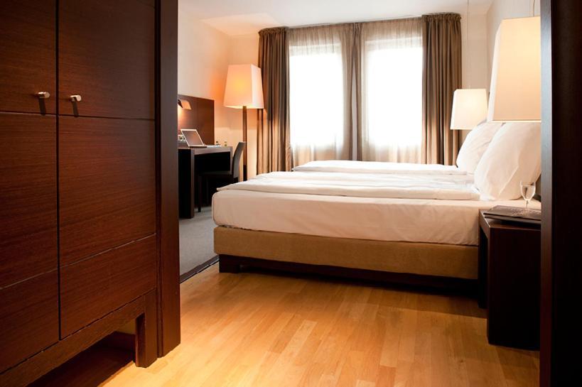 Trueffel Hotel Wiesbaden Eksteriør bilde