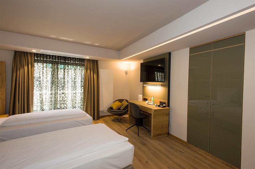 Trueffel Hotel Wiesbaden Eksteriør bilde